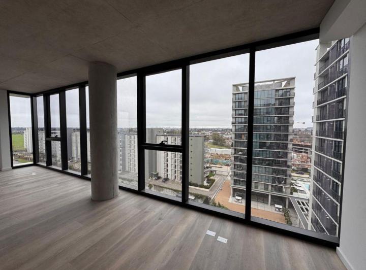 Oficina comercial · 70m² · 1 Ambiente · 2 Cocheras