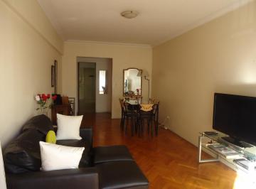 Departamento · 95m² · 4 Ambientes · 1 Cochera · Departamento de 3 Ambientes en Olivos