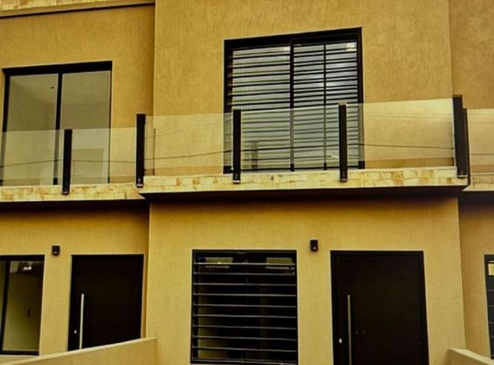 Departamento · 95m² · 3 Ambientes · 1 Cochera