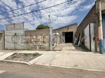 Bodega-Galpón · 387m² · Venta Galpon 387 m² Zona Sur Lagos y Arijon