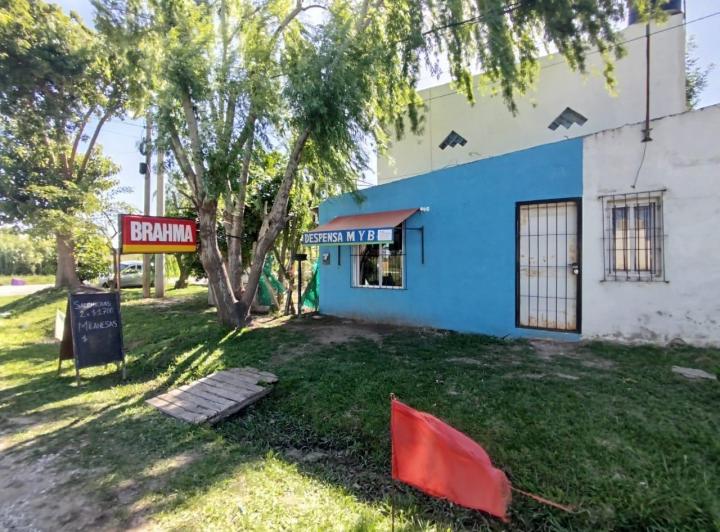 Casa · 150m² · 5 Ambientes · 1 Cochera