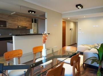 Departamento · 90m² · 3 Ambientes · 1 Cochera · Venta Dpto 2 Dorm a Estrenar