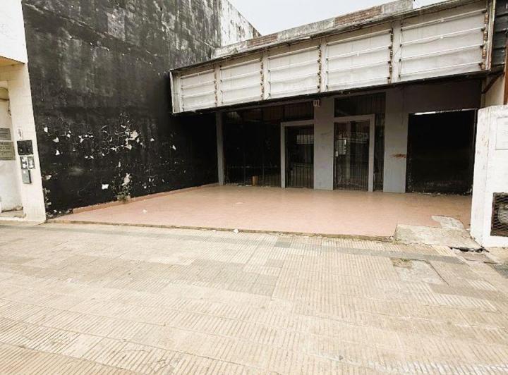 Local comercial · 150m² · 3 Ambientes