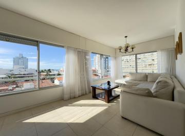 Foto1 · Venta Apartamento de 2 Dorm. en Península, Punta del Este