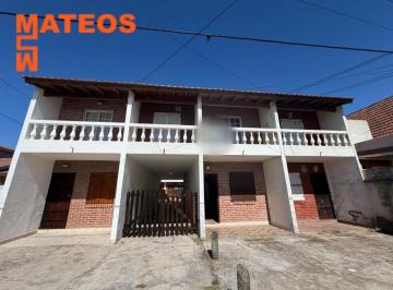 Casa de 4 ambientes, Mar del Tuyú · Venta Mar del Tuyú Triplex Al Frente Sobre Costanera Frente Al Mar