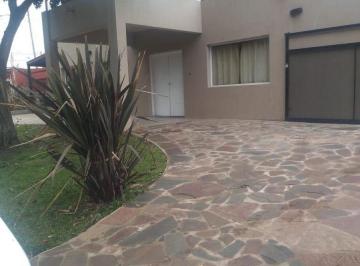 Casa de 6 ambientes, Pilar · Casa en Barrio La Cumbre de La Rosa 3 en Villa Rosa Pilar