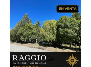 Terreno · 300m² · Terreno en El Bolsón - Ruta 40 Sur (Ez - 50)