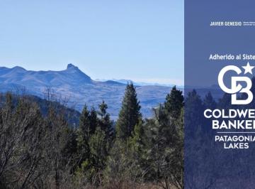 Terreno · 2800m² · Venta Lote | Terreno 2800 m² El Desafío San Martin de Los Andes