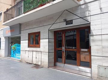 Departamento · 32m² · 2 Ambientes · Departamento 2 Amb. en San Martín Centro
