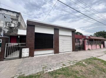 Casa · 104m² · 5 Ambientes · Venta Casa Rosario Barrio Empalme 3 Dorm. Patio