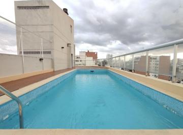 Departamento de 3 ambientes, Caballito · Excelente y Luminoso 3amb con Cochera y Baulera - Full Amenities