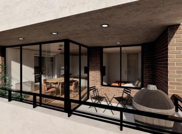 FUG-RSF-1031_2 · Departamento en Venta. Zona Río. 3 Dorm.. Piso Exclusivo