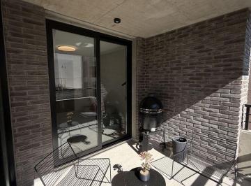 FUG-RSF-1031_2 · Departamento en Venta. Zona Río. 3 Dorm.. Piso Exclusivo