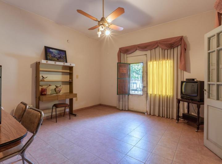 Casa · 144m² · 4 Ambientes · 1 Cochera