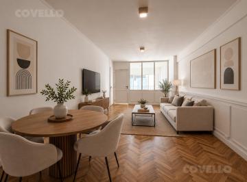 Departamento · 45m² · 2 Ambientes · 1 Cochera · Venta Departamento de 2 Ambientes con Cochera - Retiro