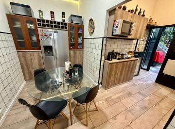 PH de 3 ambientes, Belgrano · PH en Planta Baja, Belgrano R