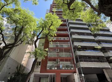 Oficina comercial · 75m² · 3 Ambientes · Increible Oficina en Alquiler en Botanico a m de Av Libertador.