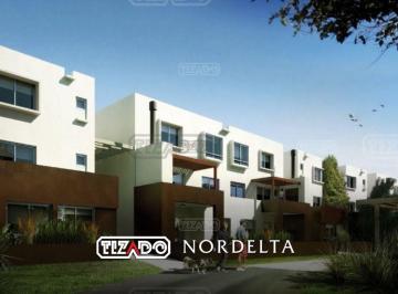 Departamento · 63m² · 3 Ambientes · 1 Cochera · Departamento en Venta Ubicado en Sendero, Nordelta