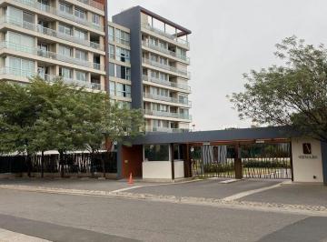 Departamento · 115m² · 2 Ambientes · 1 Cochera · Departamento en Alquiler Vistalba Villa Belgrano