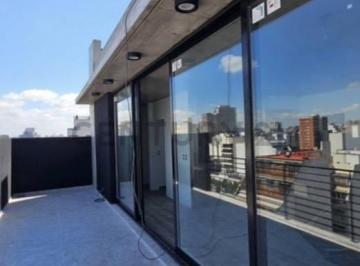 Departamento · 51m² · 2 Ambientes · ¡Exclusivo 2 Ambientes a Estrenar con Balcón de 6 M! – Piso 9° – Vista Abierta – Núñez/belgrano