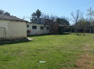 Terreno , Moreno · Depósito Galpón en Venta en Paso del Rey, Moreno, G. B. a. Zona Oeste
