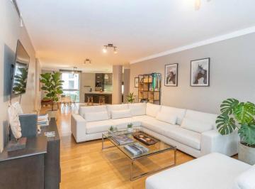 Departamento · 120m² · 3 Ambientes · 1 Cochera · Departamento en Venta en Puerto Madero de 3 Amb