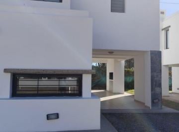 Departamento de 1 ambiente, Villa Allende · Se Vende Dúplex en Complejo "Villa Norte"