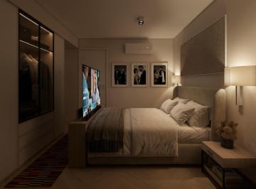 Departamento · 70m² · 3 Ambientes · Venta 3 Ambientes en Arcos y Monroe