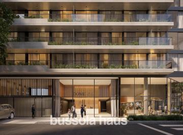 Departamento · 38m² · 2 Ambientes · Departamento en Venta de Pozo 2 Ambientes en Palermo Hollywood