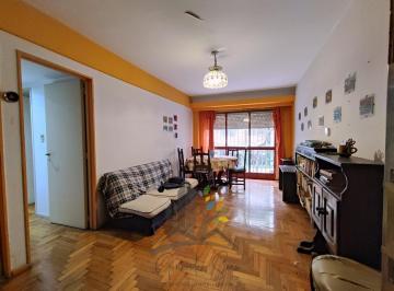 Departamento · 59m² · 3 Ambientes · Departamento 3 Ambientes con Dependencia en Palermo Soho