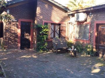 Terreno , Pilar · Chalet Apto Cred Bco en B° El Rocio del Viso Pilar Km42 a 3 Cuadras Panam Pque y Pileta Climatizada