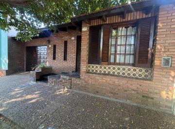 1 · Venta Casa 5 Ambientes en Florida Mitre