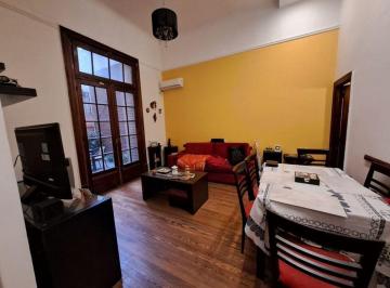 Departamento en Venta de 3 ambientes · Departamento 3 Ambientes en Planta Baja con Patio