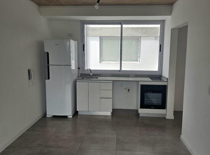 Departamento · 29m² · 1 Ambiente