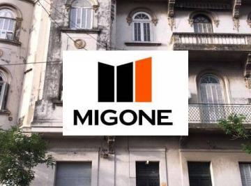 MIG-MIG-4778_2 · Departamento 3 Dorm.. | Crespo Al 2200