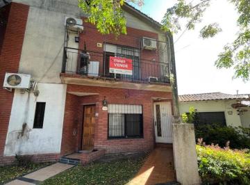 Departamento de 3 ambientes, Tres de Febrero · Departamento - Venta - Ciudad Jardín