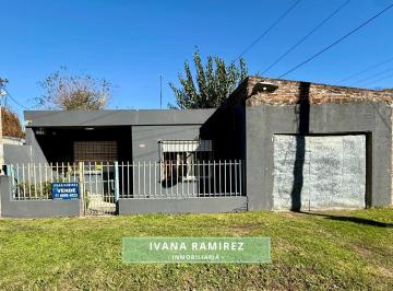 Casa · 91m² · 3 Ambientes · Casa a Refaccionar Lista Para Escriturar - Moreno
