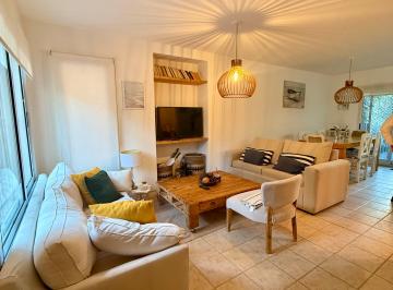 Departamento de 3 ambientes, Pinamar · Duplex Dentro del Complejo Lahuel 1
