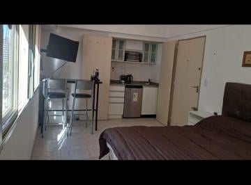 Departamento de 1 ambiente, Recoleta · Monoambiente en Barrio Recoleta