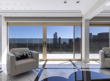 Departamento · 310m² · 5 Ambientes · 4 Cocheras · Av del Libertador y Ugarteche