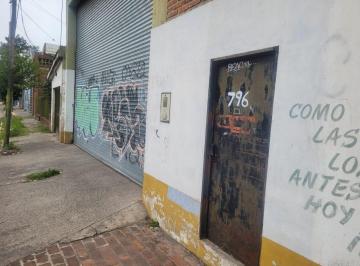 Bodega-Galpón de 2 ambientes, Lomas de Zamora · Bodega - Galpon con 700 m² en Venta en Lomas de Zamora