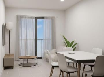 Departamento · 40ha · 2 Ambientes · 1 Cochera · Venta Departamento 2 Ambientes - Segundo Piso - San Justo