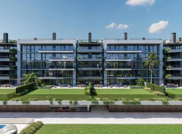 Departamento · 200m² · 4 Ambientes · Departamento de Tres Ambientes en La Clementina de San Isidro