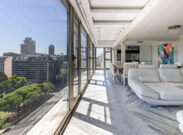 Departamento · 351m² · 7 Ambientes · 2 Cocheras · Av del Libertador y Ugarteche