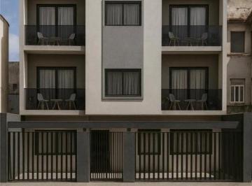 Departamento · 70m² · 3 Ambientes · 1 Cochera · Venta Departamento 3 Ambientes - Planta Baja con Cochera y Patio - San Justo