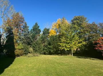 Terreno · 1039m² · Terreno en Mayling Club de Campo