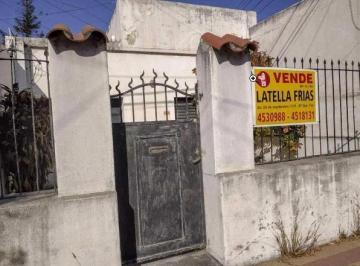 Terreno · 90m² · Rincon 1300 - Excelente Lote 266 m²