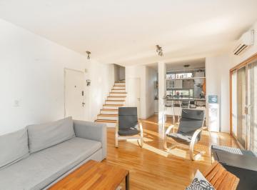 Departamento · 92m² · 3 Ambientes · Departamento en Venta en Nuñez de 3 Amb