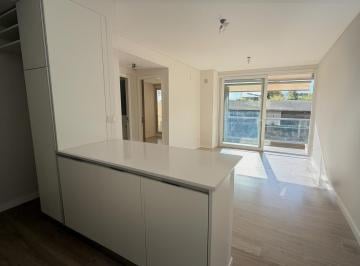Departamento · 54m² · 2 Ambientes · 1 Cochera · Venta Departamento 1 Dormitorio con Cochera en Condo Norte