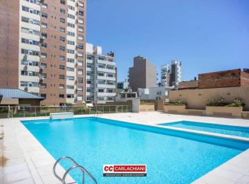 Departamento · 119m² · 6 Ambientes · 1 Cochera · Departamento en Rosario